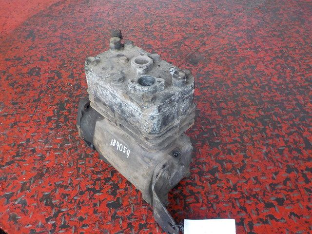 1298052 DAF Компрессор воздушный, № XF184054, фото 4