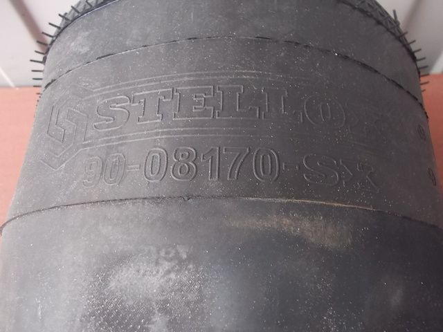 90-08170-SX STELLOX Пневмоподушка, фото 4