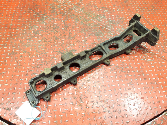 1541006 SCANIA Кронштейн глушителя, № XF309209, фото 3