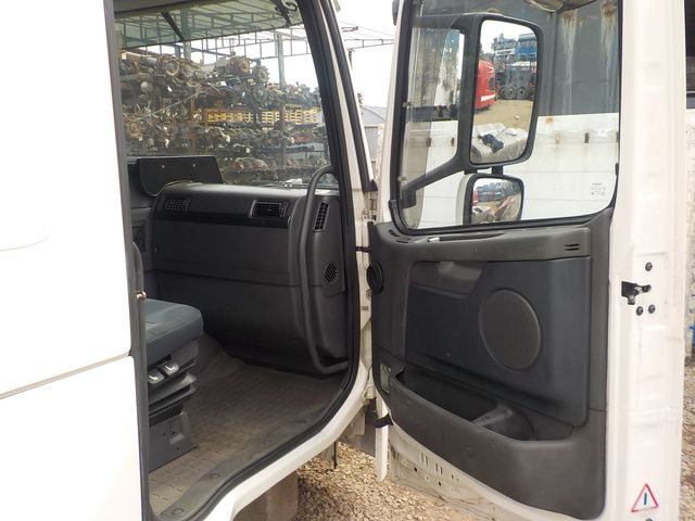 VOLVO Кабина, Globetrotter XL, № XF210358, фото 17