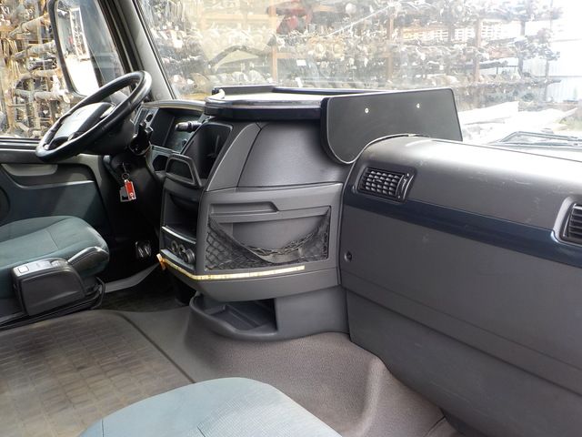 VOLVO Кабина, Globetrotter XL, № XF210358, фото 21