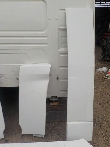VOLVO Кабина, Globetrotter XL, № XF210358, фото 26