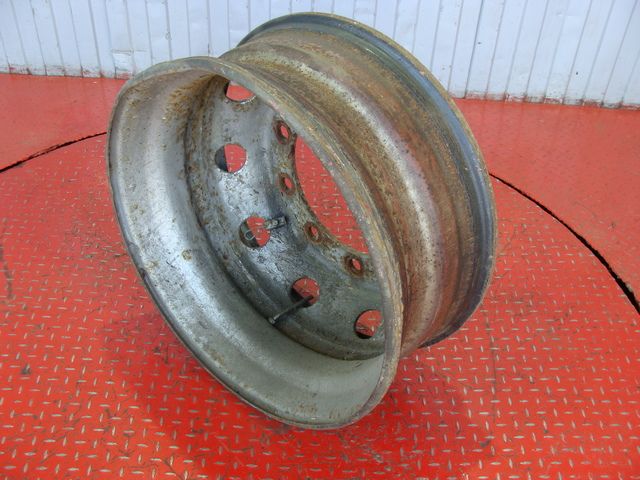 DK VOLVO Диск колесный, № XF292396, фото 5