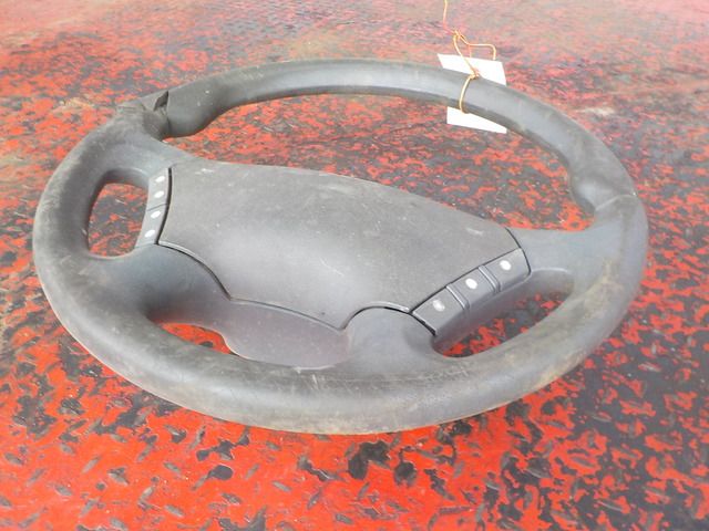 504000979 IVECO Рулевое колесо, № XF145159, фото 1