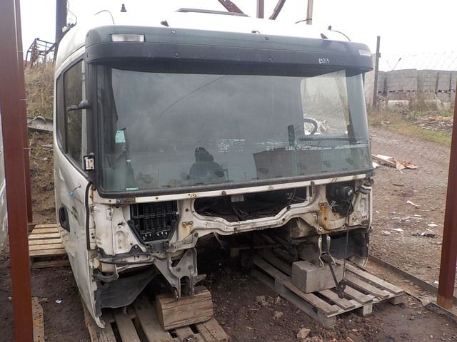1392248 SCANIA Каркас кабины, № XF85183, фото 1