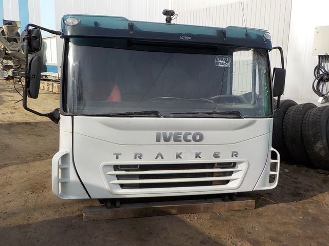 504269723 IVECO Каркас кабины, № XF162860, фото 2