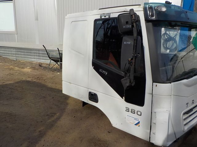 504269723 IVECO Каркас кабины, № XF162860, фото 4