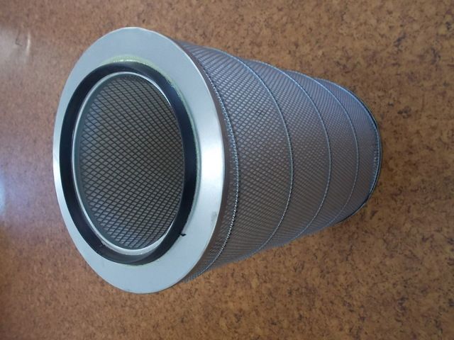 MF527 MTFILTER Фильтр воздушный, фото 4