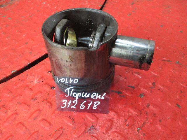 275699 VOLVO Поршень, № XF312618, фото 1