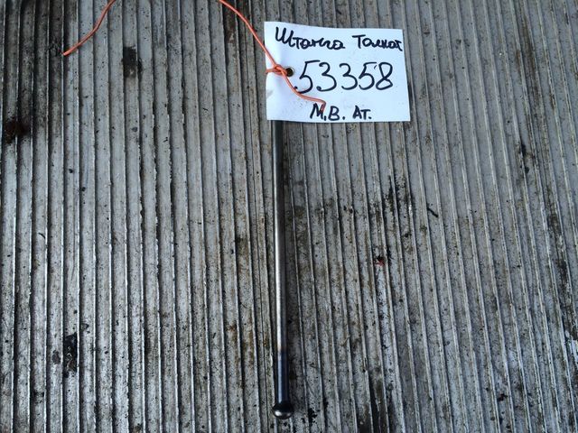 9060540205 MERCEDES Штанга толкателя, № XF53358, фото 1