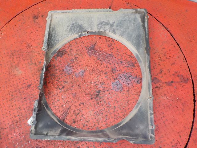 3183757 VOLVO Диффузор, № XF90835, фото 3