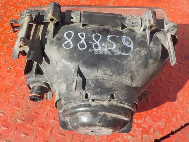 1227609 DAF Фара правая, № XF88859, фото 2