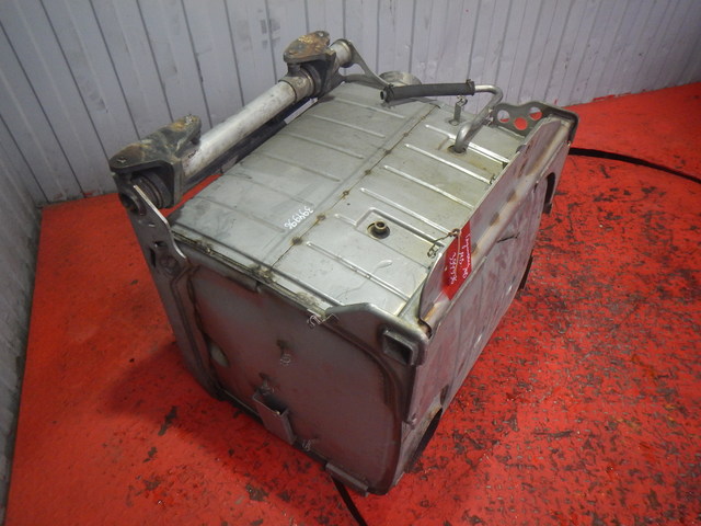 0064900414 MERCEDES Глушитель основной, № XF394996, фото 3
