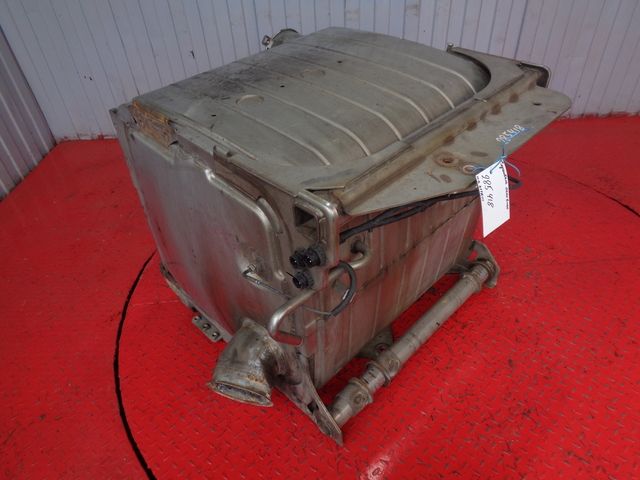0064900814 MERCEDES Глушитель основной, № XF285418, фото 1