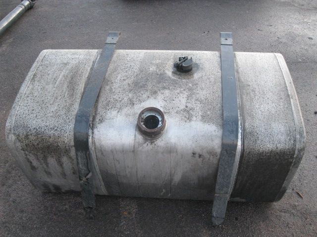0000000004 MERCEDES Бак топливный, № XF10086, фото 1