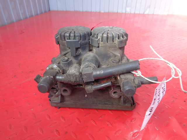 0004297824 MERCEDES Модулятор EBS, № XF279731, фото 1