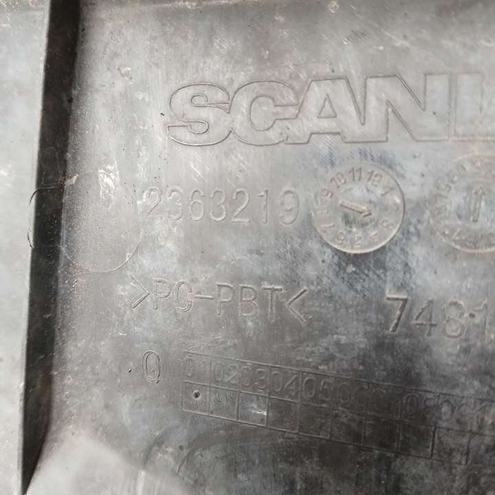 2363219 SCANIA, № XF451574, фото 5