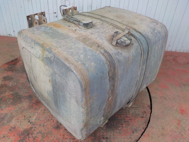RENAULT Бак топливный, № XF122470, фото 4
