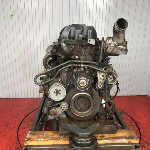 RENAULT Двигатель, DXi11, 450 hp, Euro5, № XF267230, фото 8