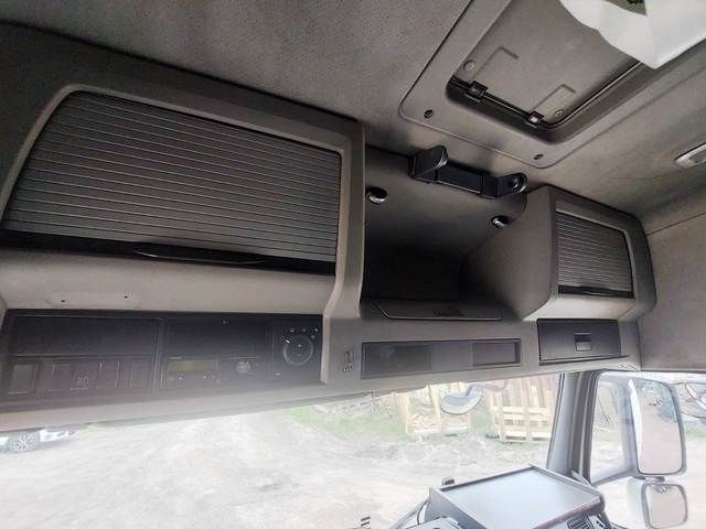 VOLVO Кабина, Globetrotter, № XF376216, фото 15