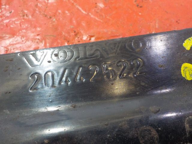 20442522 VOLVO Кронштейн габарита, № XF292500, фото 4