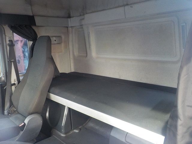MAN Кабина, LX, № XF165222, фото 12
