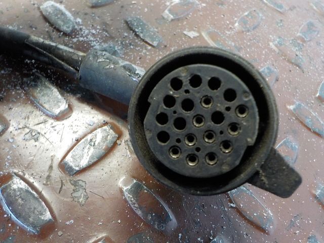 8171512 VOLVO ПГУ, № XF125085, фото 2