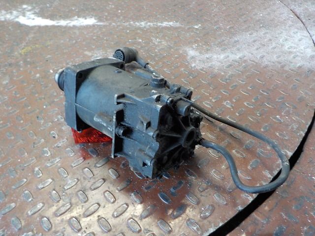 8171512 VOLVO ПГУ, № XF125085, фото 4