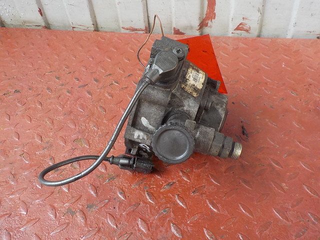 0683694 DAF ТННД, № XF82078, фото 2