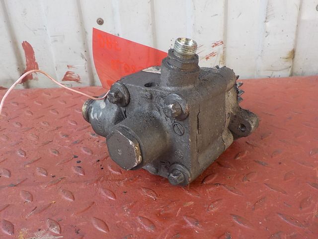 1375507 DAF Насос ГУР, № XF82083, фото 3