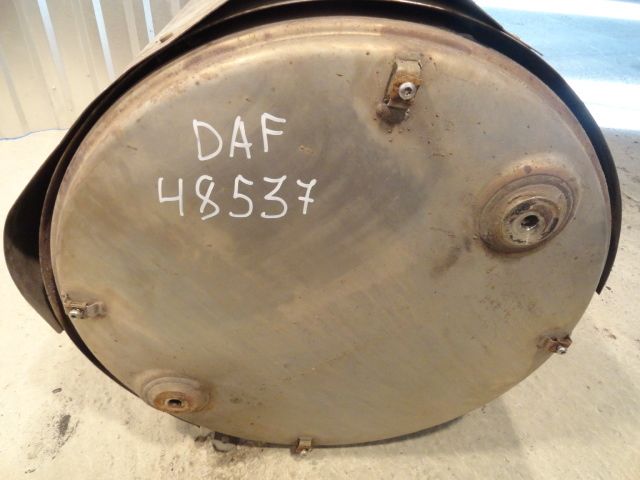 1691063 DAF Глушитель основной, № XF48537, фото 3