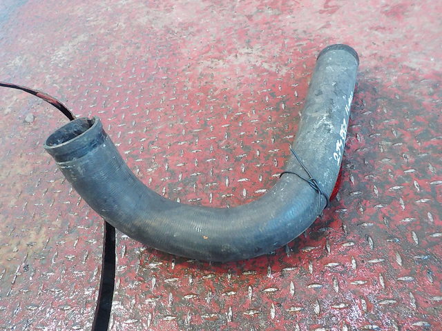 41225408 IVECO Патрубок водяной, № XF274387, фото 3