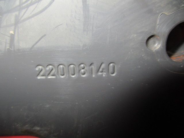 22008140 VOLVO Кронштейн осушителя, № XF305845, фото 5