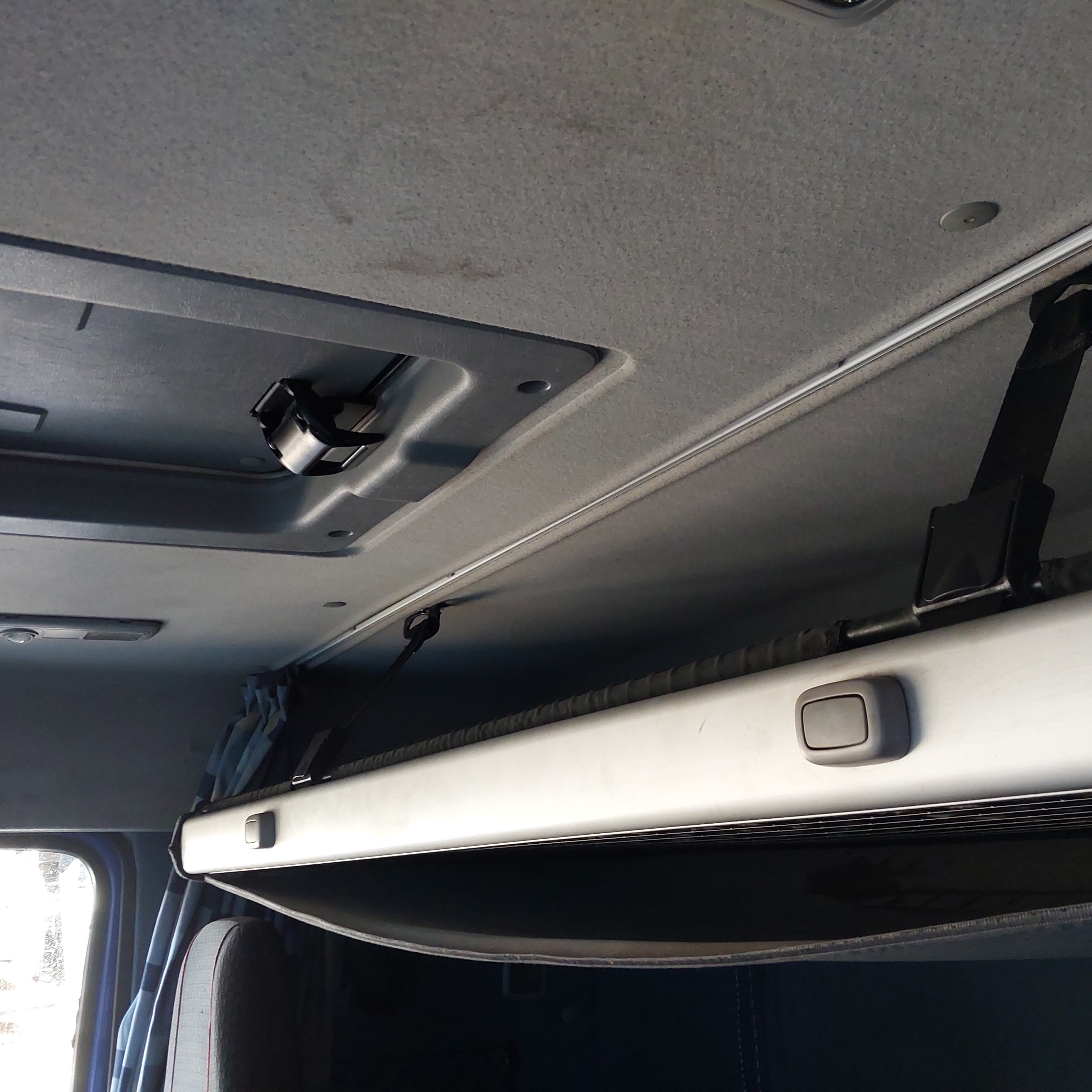 VOLVO Кабина, Sleeper Cab, Синий, № XF461624, фото 14