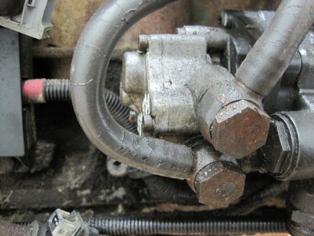 1797650 DAF ТННД, № XF234273, фото 1