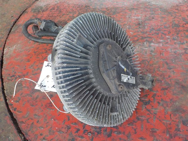 5010315928 RENAULT Термомуфта, № XF111262, фото 3