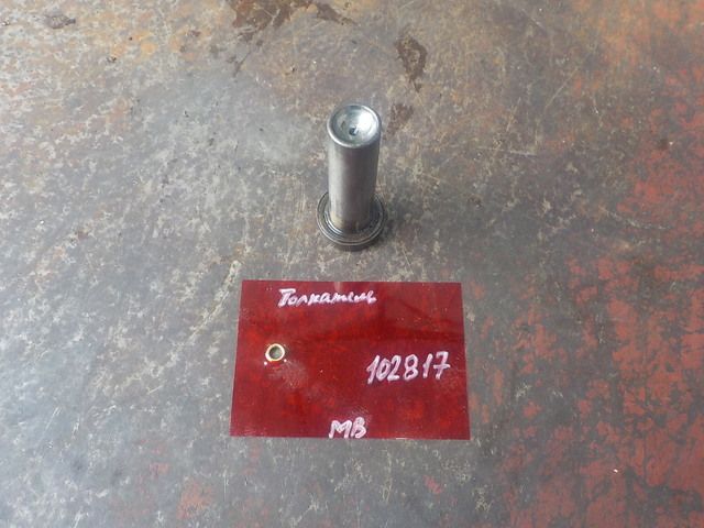 5410160591 MERCEDES Толкатель, № XF102817, фото 3