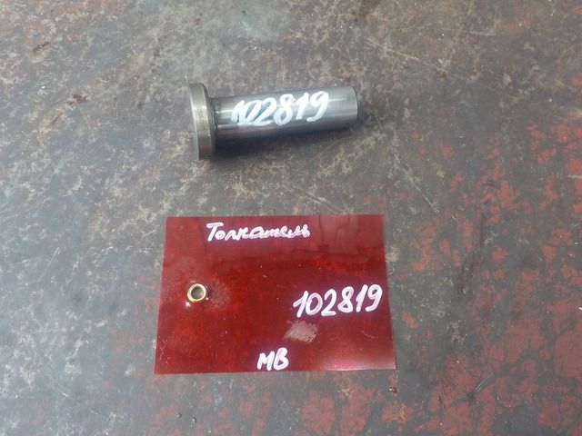 5410160591 MERCEDES Толкатель, № XF102819, фото 1
