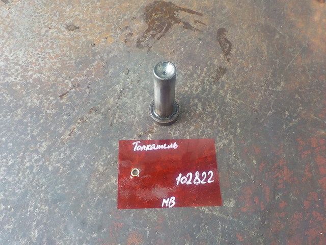 5410160591 MERCEDES Толкатель, № XF102822, фото 3