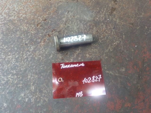 5410160591 MERCEDES Толкатель, № XF102827, фото 1