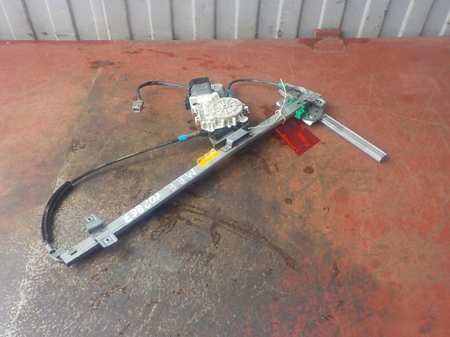 9737200346 MERCEDES Стеклоподъемник левый, № XF102867, фото 5