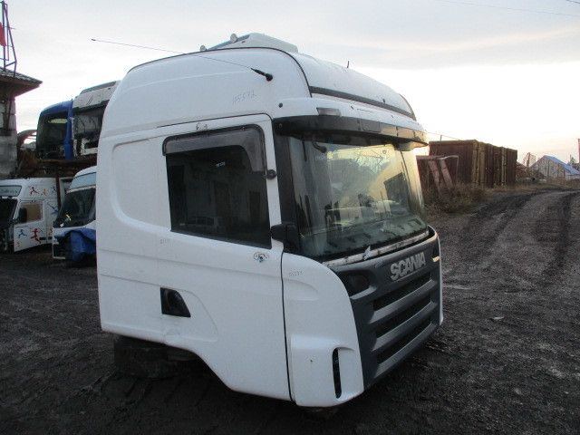 SCANIA Каркас кабины, № XF175572, фото 2
