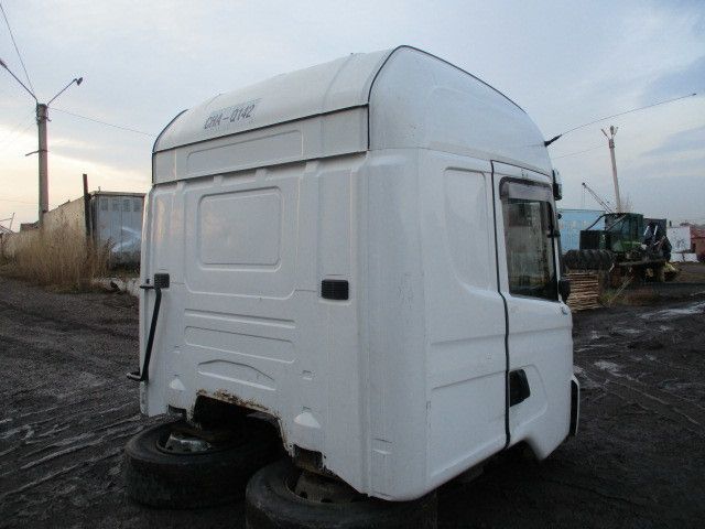 SCANIA Каркас кабины, № XF175572, фото 3