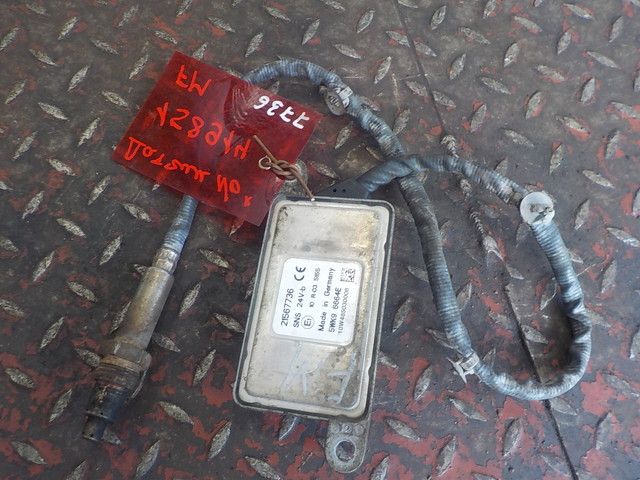 21473997 VOLVO Датчик NOx, № XF158914, фото 3