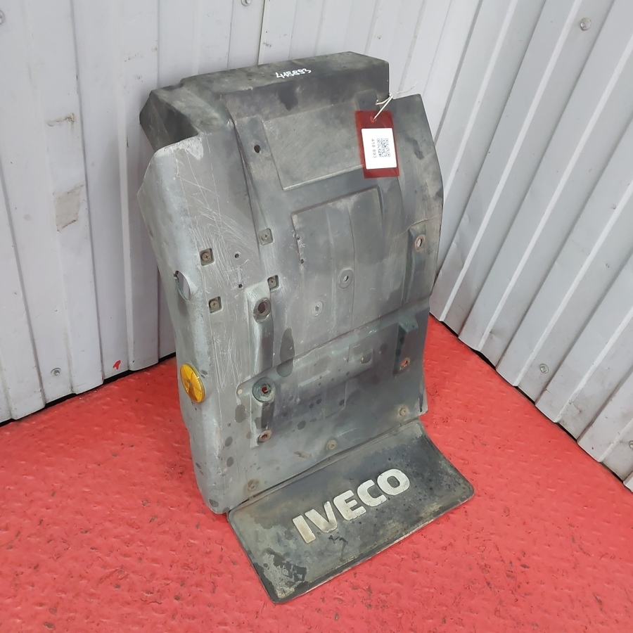 504109796 IVECO, № XF418893, фото 1