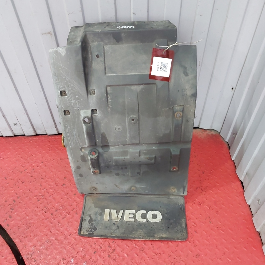 504109796 IVECO, № XF418893, фото 2