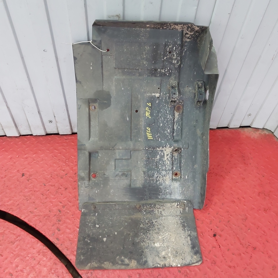 504109796 IVECO, № XF418893, фото 3