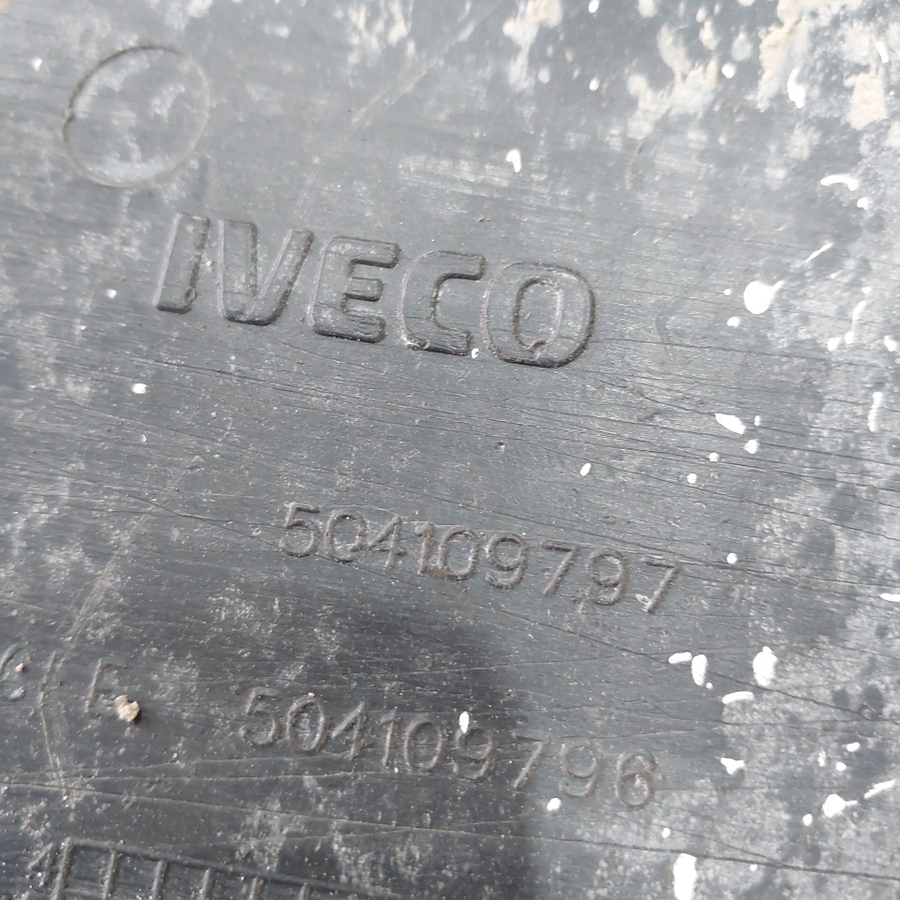 504109796 IVECO, № XF418893, фото 4