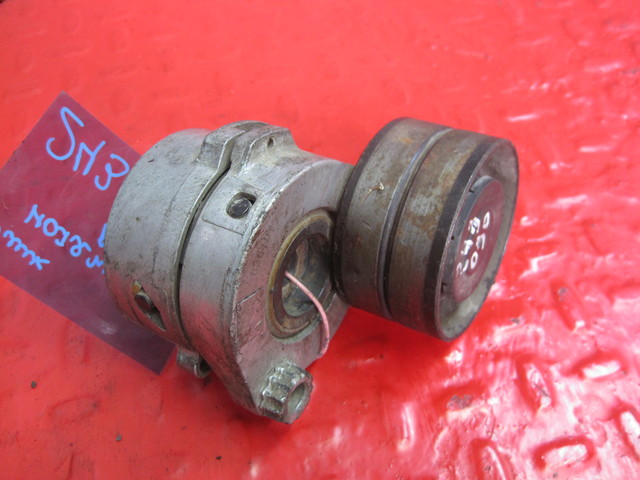 4572002970 MERCEDES Ролик натяжителя, № XF243030, фото 1
