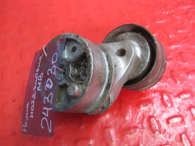 4572002970 MERCEDES Ролик натяжителя, № XF243030, фото 3